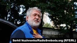 У бюро зазначили, що клопотання наразі вже подано на розгляд Вищого антикорупційного суду України.