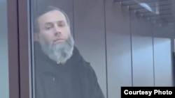 Алханов Мохьмад, рогIера кхелан ладегIаршкахь