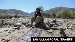 اوچا از کمبود بودجه برای کمک‌های بشردوستانه در افغانستان نگران است.