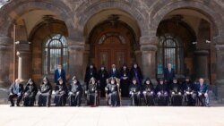 Գերագույն հոգևոր խորհուրդը խիստ տարակուսելի է համարում նոր Սահմանադրություն ընդունելու նախաձեռնությունը