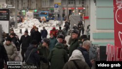 Уникнути служби в армії РФ, через постійну зміну законів, з кожним днем стає все тяжче