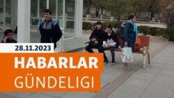Habarlar gündeligi