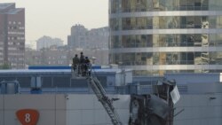 Ukrain dron zarbasy Moskwanyň raýat howa menzilleriniň işini wagtlaýyn togtatdy