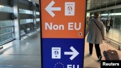 ЄС готується посилити правила призупинення безвізу, розширивши перелік підстав для скасування безвізового режиму для 61 країни, включно з Україною