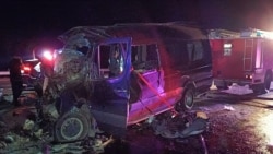 Ճանապարհային անվտանգությունը համակարգային խնդիր է և համակարգային լուծում է պահանջում. Լևոն Բարսեղյան