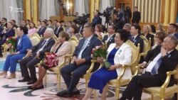 Токаев обещал сделать традицией встречи с журналистами. Но традиции по-прежнему нет