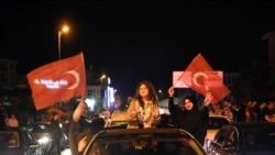 Ամենայն հավանականությամբ Թուրքիայում նախագահական ընտրությունների երկրորդ փուլ կանցկացվի