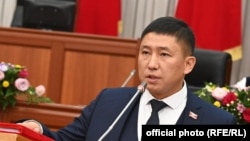 Карим Ханжеза