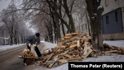 В ООН зазначають, що такі удари створюють ризик тривалих перебоїв в опаленні, електропостачанні, що особливо болісно позначиться на вразливих групах населення