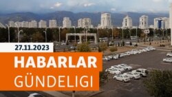Habarlar gündeligi