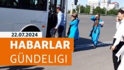Habarlar gündeligi