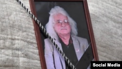 Маркум композитор Сталбек Бактыгулов менен коштошуу зыйнаты 31-августта Бишкектеги өз үйүндө өттү.