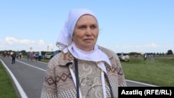 Наилә Бахитова