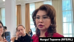 Аида Балаева