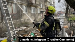 Психологи ДСНС надали допомогу 17 людям