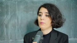 Тамта Микеладзе: «Они собираются сделать, как в России - уничтожить гражданское общество».