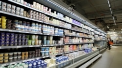 Հայկական կաթնամթերքն արգելելու Ռուսաստանի որոշումը կապ ունի՞ լարված հարաբերությունների հետ. արձագանքներ