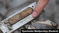 Напередодні генеральний прокурор заявив, що Україна має перші докази застосування Росією ракет, виготовлених у Північній Кореї, зокрема, для ударів по Харкову 2 січня