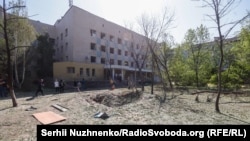 Наразі вирішують питання щодо обрання підозрюваним запобіжного заходу