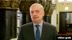 Гия Вольский