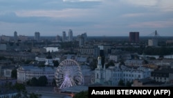 Відключення в Києві, фото ілюстративне