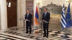 Վարչապետն արտգործնախարարների բանակցություններից առաջընթացի հույս ունի
