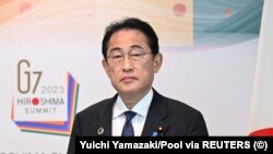 فومیو کیشیدا، صدراعظم جاپان