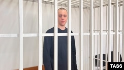 Никита Журавель.