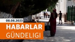 Habarlar gündeligi