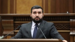 ՔՊ փոխնախագահ. «Չեմ կարող բացառել, որ Ադրբեջանը հող է նախապատրաստում հարձակման համար»