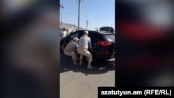 Լուսանկարն՝ Արթուր Օսիպյանի ֆեյսբուքյան էջից