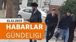 Habarlar gündeligi