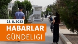 Habarlar gündeligi