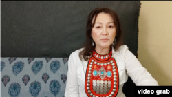 Рамиля Саитова. Архивное фото