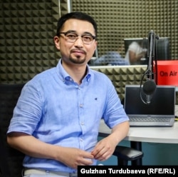 Дастан Абдылдаев