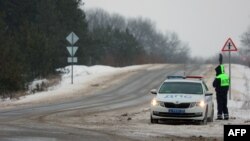 Բելգորոդի շրջան, արխիվ