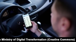 За словами міністра, у застосунку також можна буде змінити особисті дані в ЕСОЗ