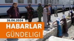 Habarlar gündeligi