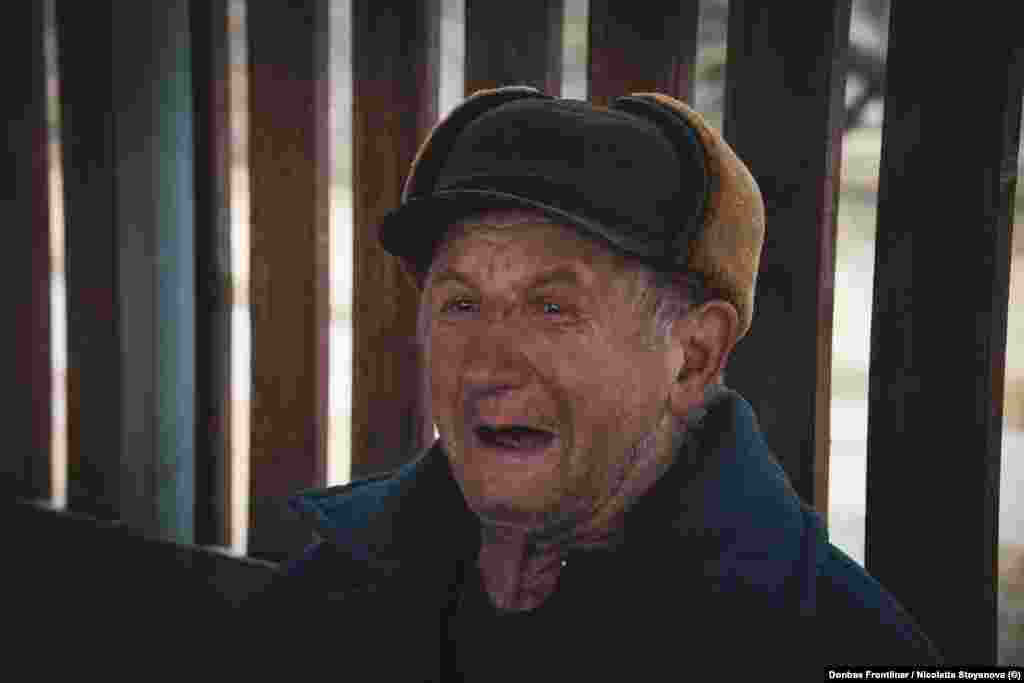 Житель&nbsp;Великої Писарівки