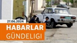 Habarlar gündeligi