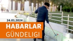 Habarlar gündeligi