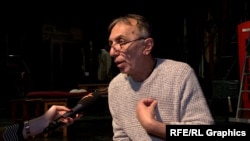 Արթուր Սահակյան