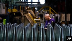 Міністр оборони Фінляндії Антті Хяккянен зауважив, що Фінляндія надала Україні оборонних матеріалів на два мільярди євро.