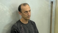 Суд над Романом Червінським: історія справи та арешту колишнього розвідника (відео)