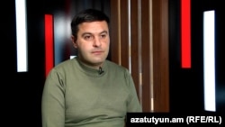 Վլադիմիր Գրիգորյան