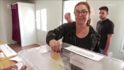 Türkiyədə prezident və parlament seçkiləri keçirilir