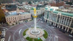 Тьма, накрывшая Грузию. Как вернуть веру в завтрашний день? 