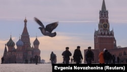 Відвідати площу не можна буде з 27 квітня по 10 травня