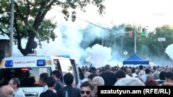 Երևան, 12-ը հունիսի, 2024թ.