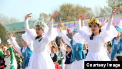 Кыргызстан Ноорузду кантип тосту?